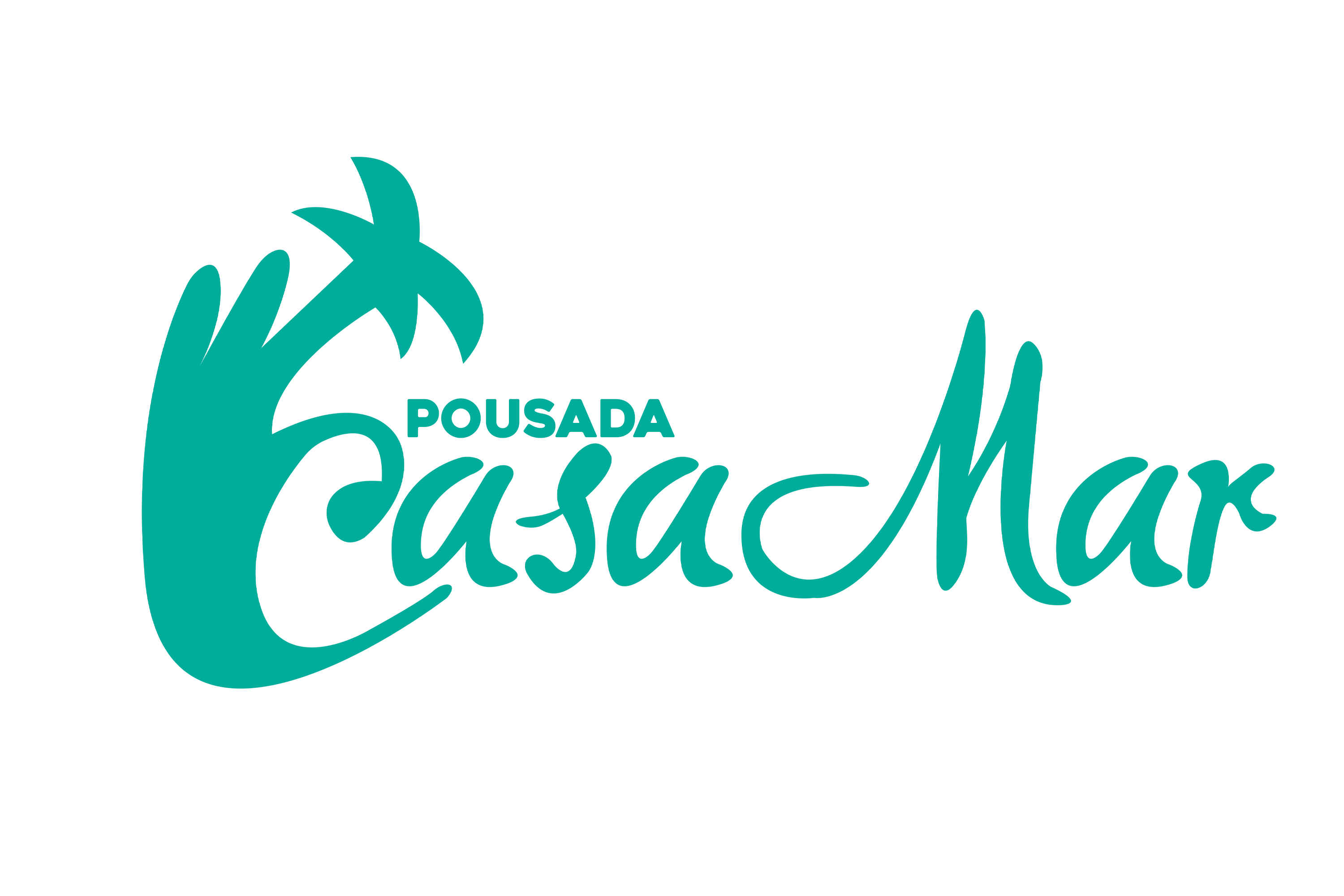 CasaMar Pousada